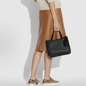 Coach Tyler Carryall 28 Handbag